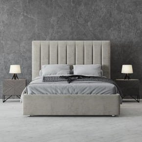 Кровать Nicole 140х190 см в Когалыме - kogalym.mebel-tymen.ru | фото