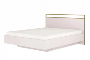 Кровать Николь 7.14 в Когалыме - kogalym.mebel-tymen.ru | фото