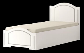 Кровать односпальная (900) «Виктория» №20 в Когалыме - kogalym.mebel-tymen.ru | фото