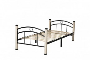 Кровать односпальная Скарлетт 900 в Когалыме - kogalym.mebel-tymen.ru | фото