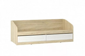 Кровать Оливия Х НМ 041.50-01 в Когалыме - kogalym.mebel-tymen.ru | фото