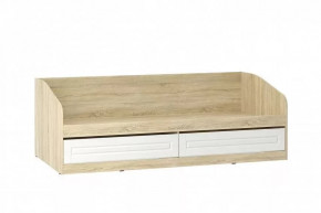 Кровать Оливия Х НМ 041.50 в Когалыме - kogalym.mebel-tymen.ru | фото