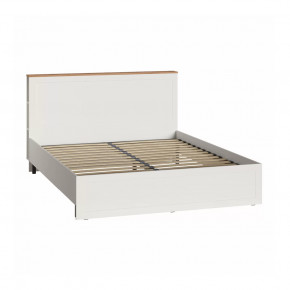 Кровать Остин 11.53 в Когалыме - kogalym.mebel-tymen.ru | фото