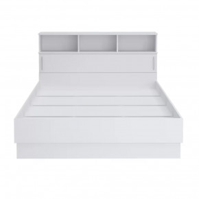 Кровать "Париж" 1400 в Когалыме - kogalym.mebel-tymen.ru | фото