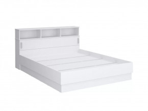 Кровать "Париж" 1600 в Когалыме - kogalym.mebel-tymen.ru | фото