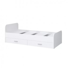 Кровать "Париж" 900 в Когалыме - kogalym.mebel-tymen.ru | фото