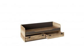 Кровать  «Пилигрим» в Когалыме - kogalym.mebel-tymen.ru | фото