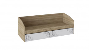 Кровать с 2 ящиками «Оксфорд» в Когалыме - kogalym.mebel-tymen.ru | фото