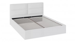 Кровать с ПМ «Глосс» (с подъемным механизмом) в Когалыме - kogalym.mebel-tymen.ru | фото