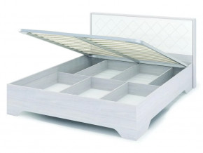 Кровать с подъемником Сальма КР 025 140х200 в Когалыме - kogalym.mebel-tymen.ru | фото