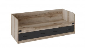 Кровать с ящиками «Окланд» в Когалыме - kogalym.mebel-tymen.ru | фото