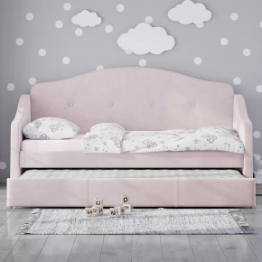 Кровать Sabrina 90x200 см в Когалыме - kogalym.mebel-tymen.ru | фото