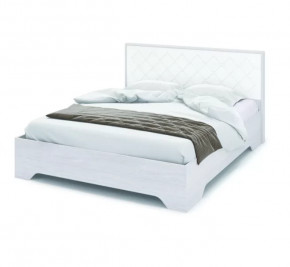 Кровать Сальма КР 021 в Когалыме - kogalym.mebel-tymen.ru | фото