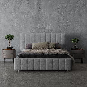 Кровать Scarlett 120x200 см в Когалыме - kogalym.mebel-tymen.ru | фото