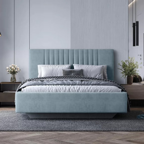 Кровать Silvia 2 160x200 см в Когалыме - kogalym.mebel-tymen.ru | фото