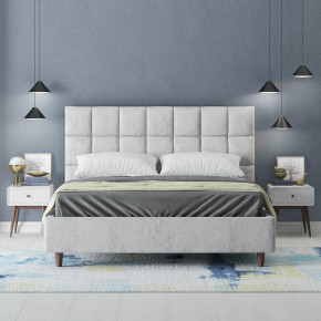 Кровать Sindy 140x200 см в Когалыме - kogalym.mebel-tymen.ru | фото