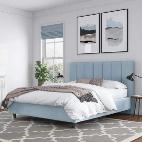 Кровать Sindy 2 160x200 см в Когалыме - kogalym.mebel-tymen.ru | фото