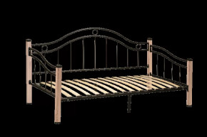 Кровать Скарлетт в Когалыме - kogalym.mebel-tymen.ru | фото