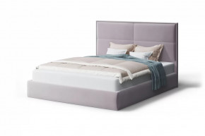 Кровать Скай, 1200*2000 мм, лиловый в Когалыме - kogalym.mebel-tymen.ru | фото