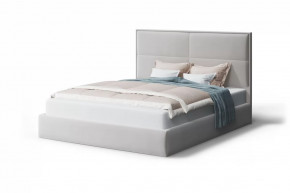 Кровать Скай, 1400*2000 мм, бежевый в Когалыме - kogalym.mebel-tymen.ru | фото