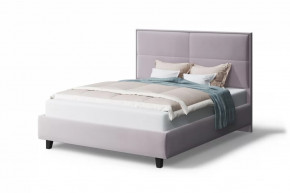 Кровать Скай, 1400*2000 мм, на опорах, лиловый в Когалыме - kogalym.mebel-tymen.ru | фото
