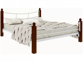 Кровать София Lux plus белая в Когалыме - kogalym.mebel-tymen.ru | фото