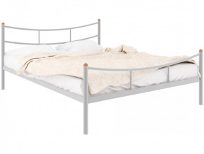 Кровать София Plus белая в Когалыме - kogalym.mebel-tymen.ru | фото