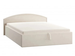 Кровать-тахта 1400 Берта 062 Велюр Вивальди 2 в Когалыме - kogalym.mebel-tymen.ru | фото