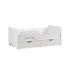 Кровать Уна 11.22 в Когалыме - kogalym.mebel-tymen.ru | фото