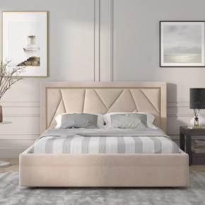 Кровать Vanessa 3 160x190 см в Когалыме - kogalym.mebel-tymen.ru | фото