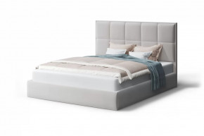 Кровать Велла, 1200*2000 мм, бежевый в Когалыме - kogalym.mebel-tymen.ru | фото