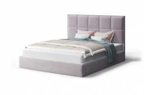 Кровать Велла, 1400*2000 мм, лиловый в Когалыме - kogalym.mebel-tymen.ru | фото