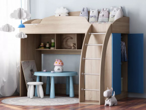 Кровать верхняя Соня-1 в Когалыме - kogalym.mebel-tymen.ru | фото