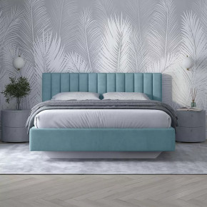 Кровать Viola 120x200 см в Когалыме - kogalym.mebel-tymen.ru | фото