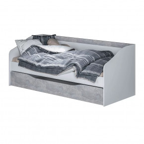 Кровать выдвижная Паскаль в Когалыме - kogalym.mebel-tymen.ru | фото