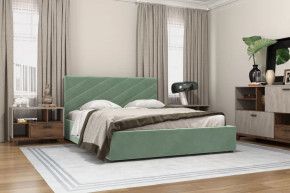 Кровать Юта в Когалыме - kogalym.mebel-tymen.ru | фото