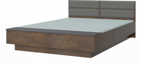 "КУБА" кровать 1400 с ящиком в Когалыме - kogalym.mebel-tymen.ru | фото