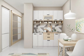 Кухня Сорренто 1,8м в Когалыме - kogalym.mebel-tymen.ru | фото