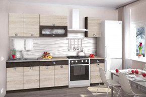 Кухня Виола 2,0 в Когалыме - kogalym.mebel-tymen.ru | фото