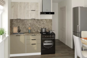 Кухонный гарнитур Альба лайт 1200 мм в Когалыме - kogalym.mebel-tymen.ru | фото