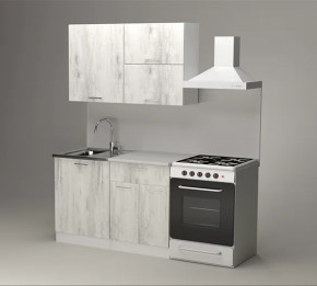 Кухонный гарнитур Алина лайт 1200 мм в Когалыме - kogalym.mebel-tymen.ru | фото