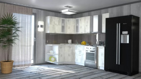 Кухонный гарнитур Алина оптима 1500*1800 мм в Когалыме - kogalym.mebel-tymen.ru | фото