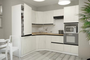 Кухонный гарнитур Амели оптима 1800х2400 мм в Когалыме - kogalym.mebel-tymen.ru | фото