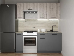 Кухонный гарнитур Антик-1200 МДФ столешница 38 мм в Когалыме - kogalym.mebel-tymen.ru | фото