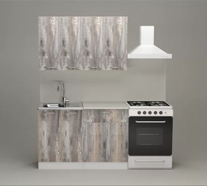 Кухонный гарнитур Арина лайт 1200 мм в Когалыме - kogalym.mebel-tymen.ru | фото