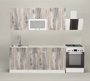 Кухонный гарнитур Арина макси 1800 мм в Когалыме - kogalym.mebel-tymen.ru | фото