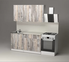 Кухонный гарнитур Арина нормал 1500 мм в Когалыме - kogalym.mebel-tymen.ru | фото