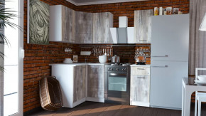 Кухонный гарнитур Арина прайм 1200*1400 мм в Когалыме - kogalym.mebel-tymen.ru | фото