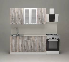 Кухонный гарнитур Арина стандарт 1600 мм в Когалыме - kogalym.mebel-tymen.ru | фото