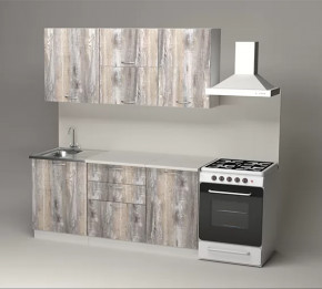 Кухонный гарнитур Арина экстра 1700 мм в Когалыме - kogalym.mebel-tymen.ru | фото